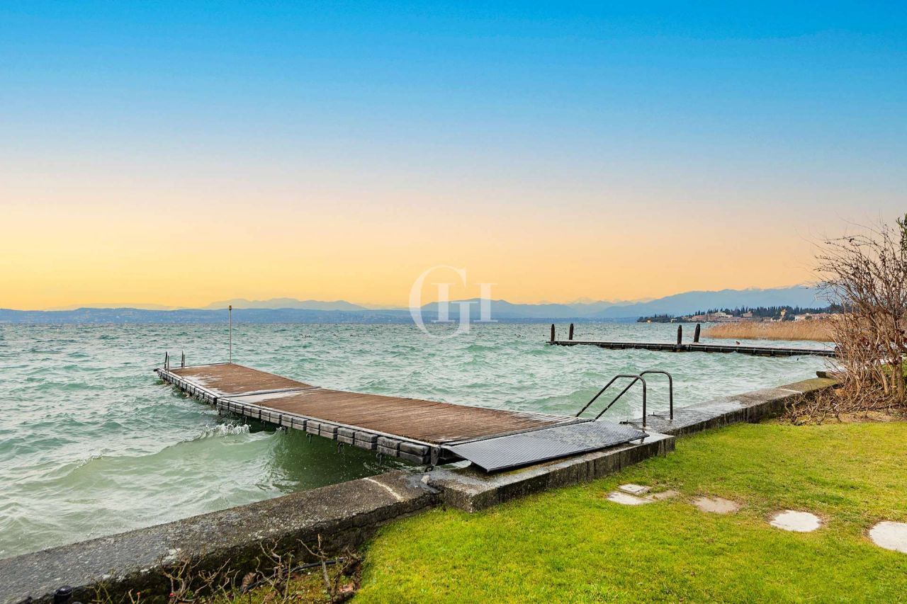 Wohnung in Gardasee, Italien, 60 m² - Foto 3