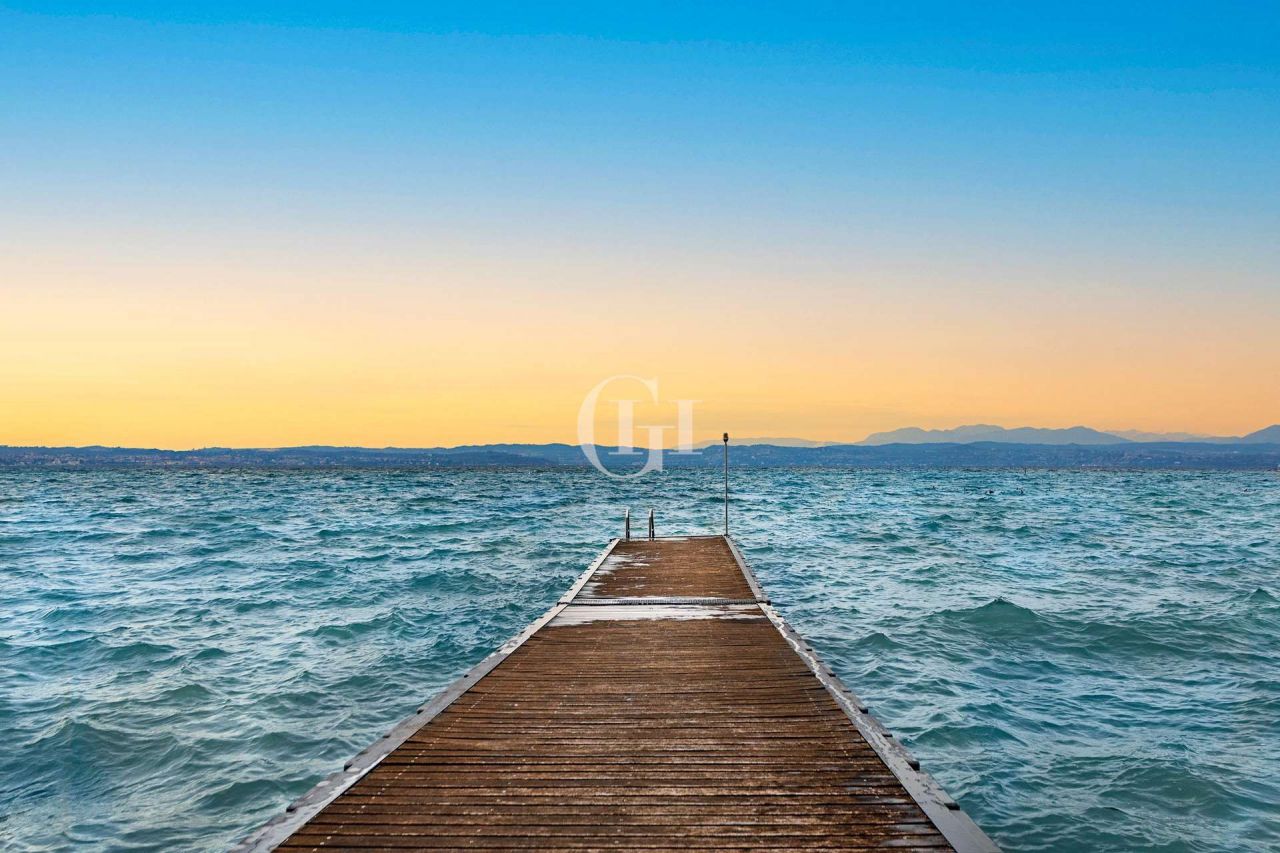 Wohnung in Gardasee, Italien, 60 m² - Foto 7