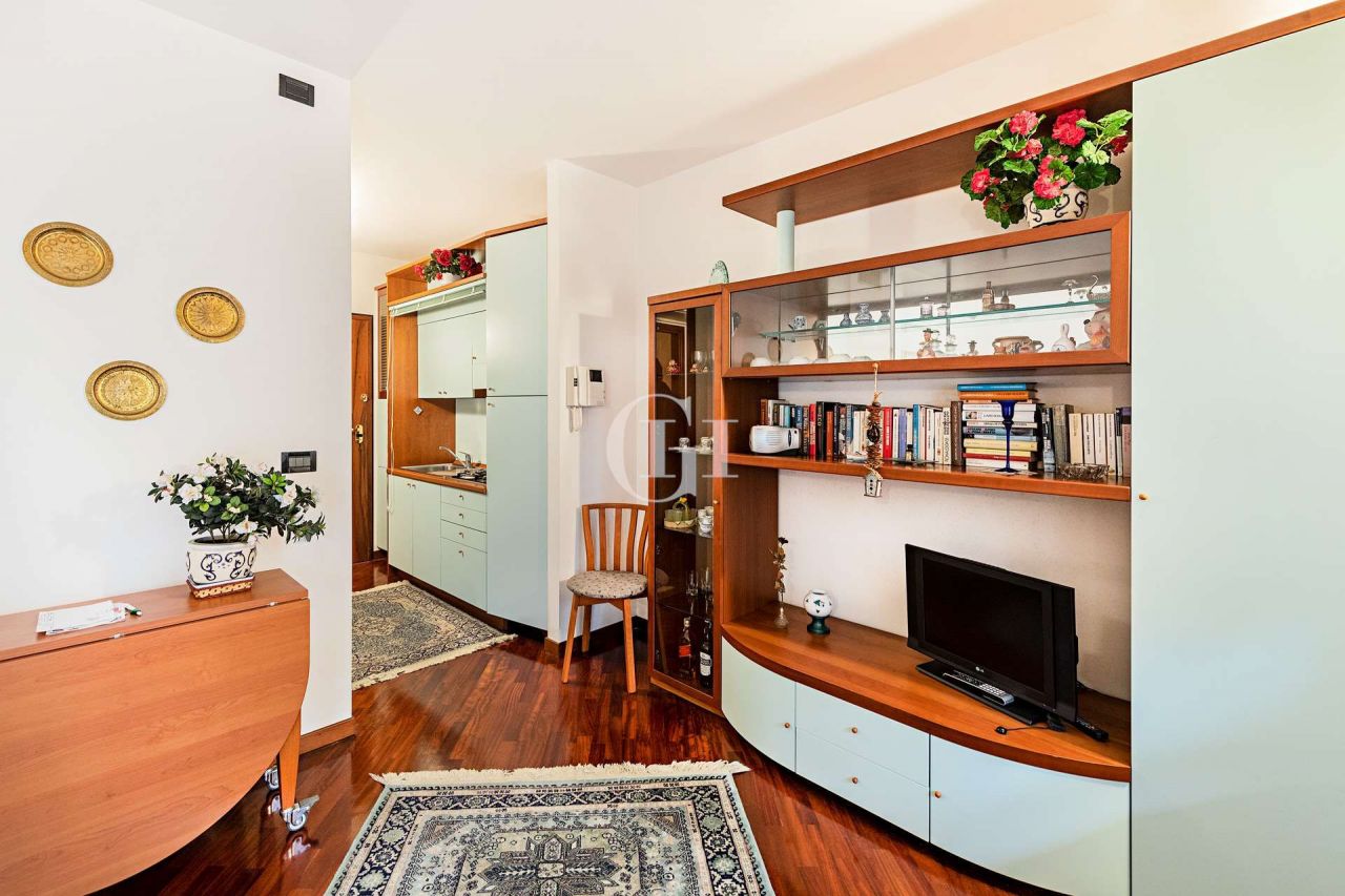 Wohnung in Gardasee, Italien, 60 m² - Foto 9