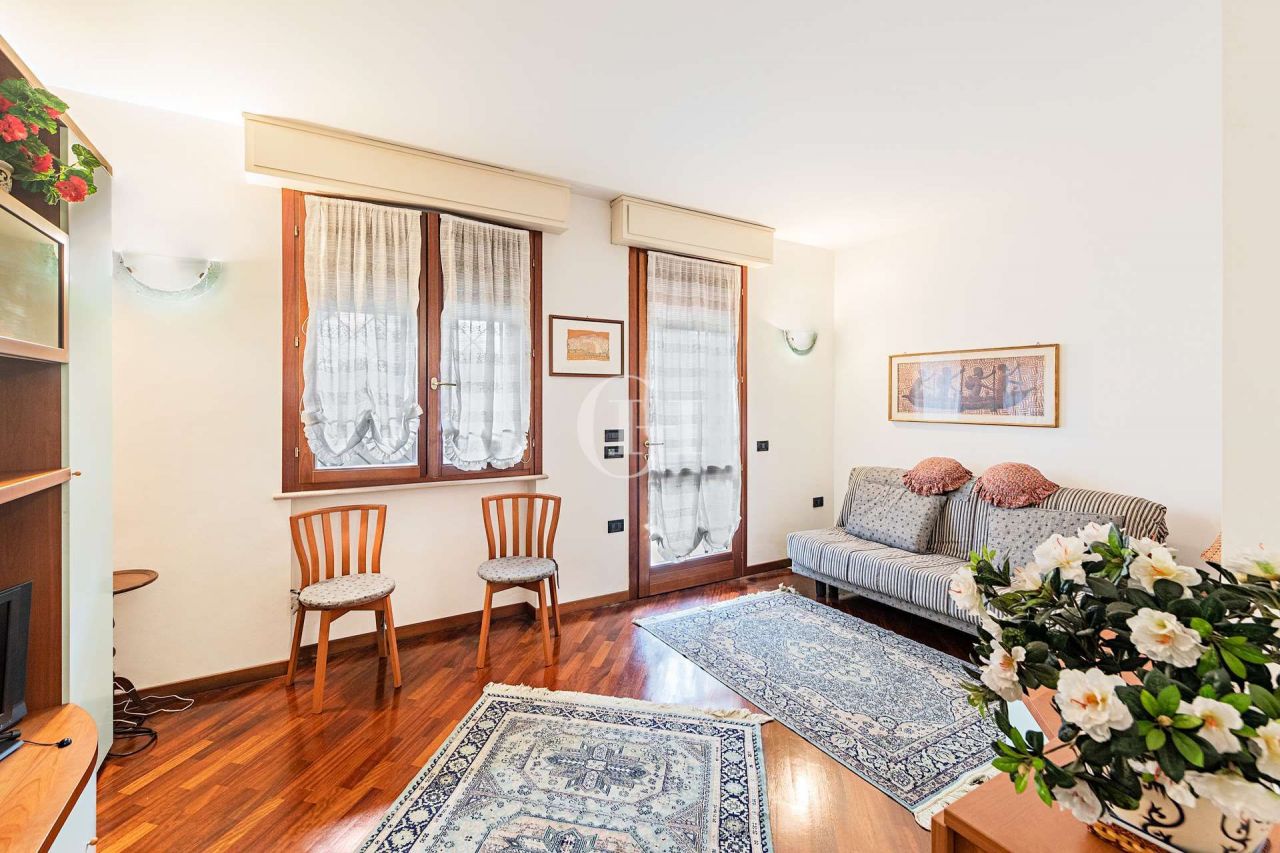 Wohnung in Gardasee, Italien, 60 m² - Foto 11