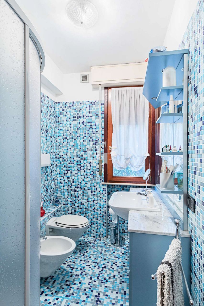 Wohnung in Gardasee, Italien, 60 m² - Foto 15