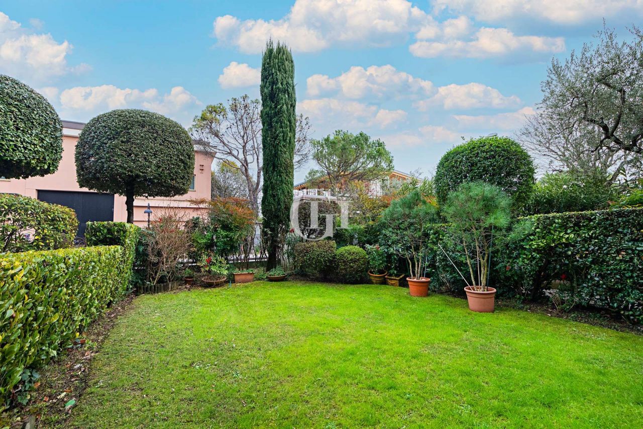 Wohnung in Gardasee, Italien, 60 m² - Foto 6