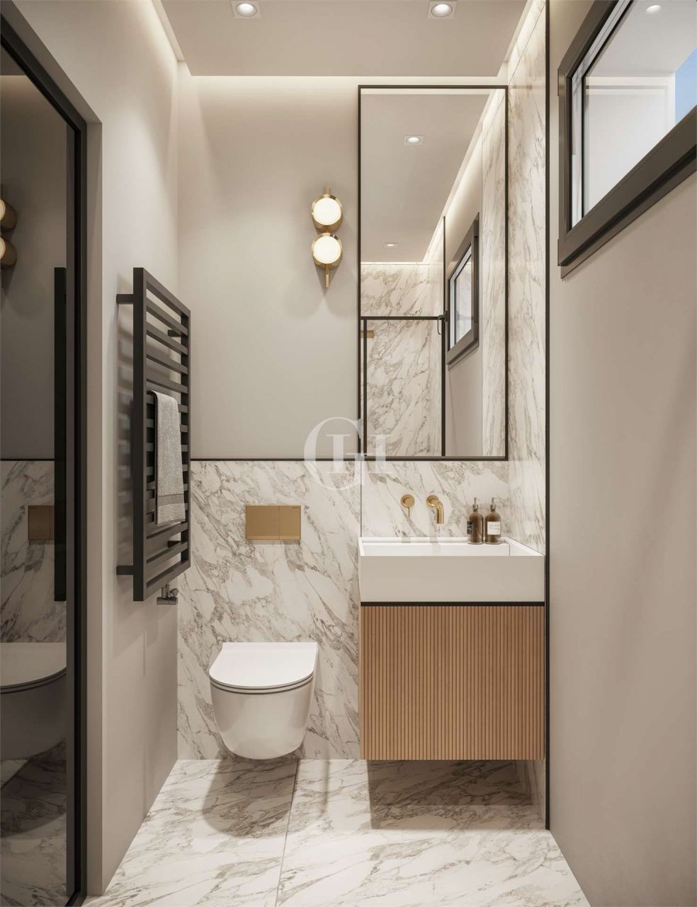 Villa par le Lac de Garde, Italie, 213 m² - image 10