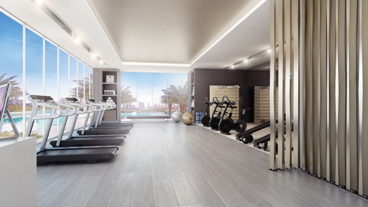 Appartement à Dubaï, EAU, 70 m² - image 12