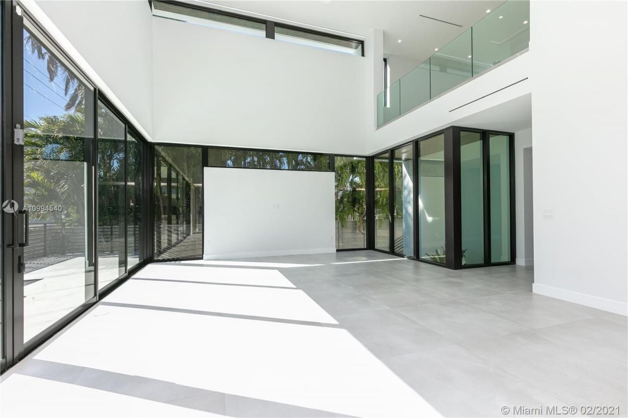 Villa à Miami, États-Unis, 420 m² - image 16