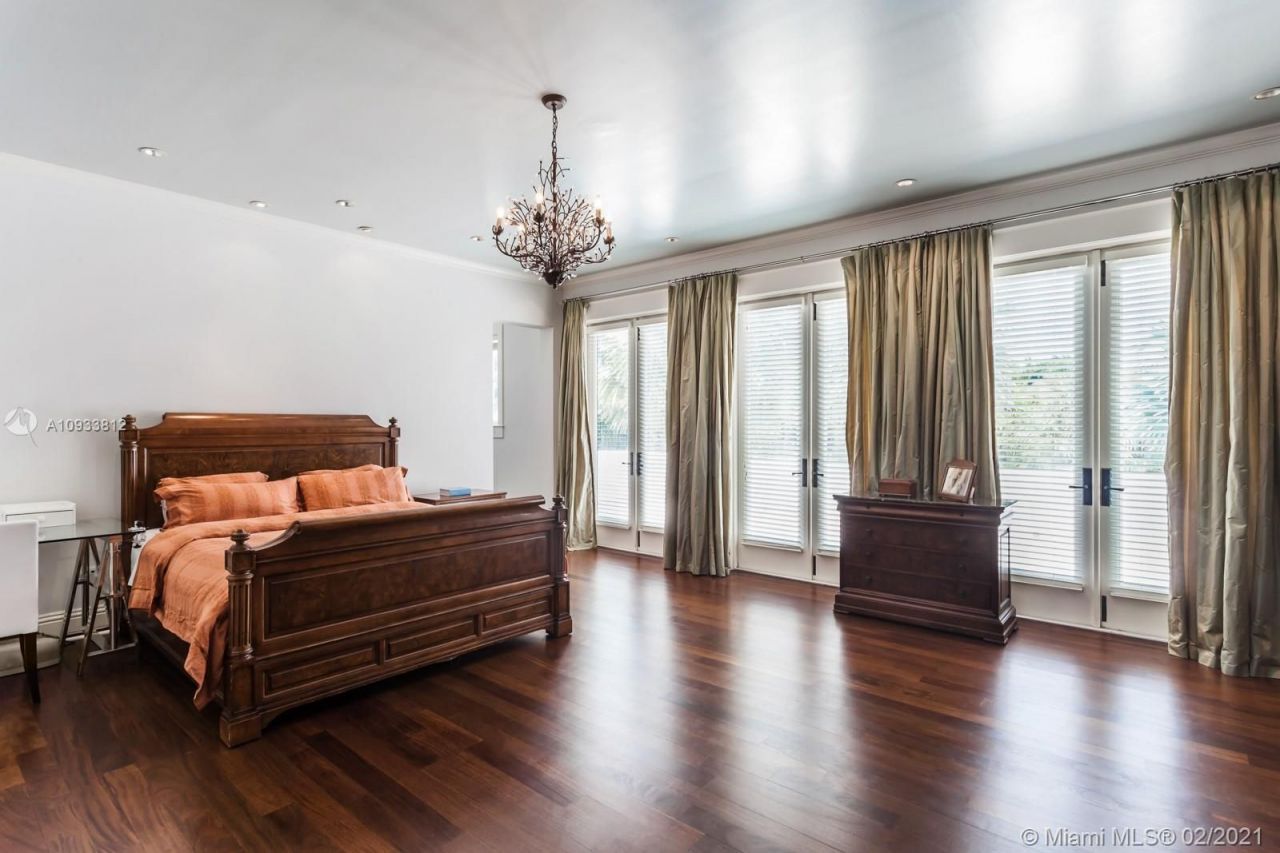 Mansion in Miami, USA, 550 m² - Foto 9