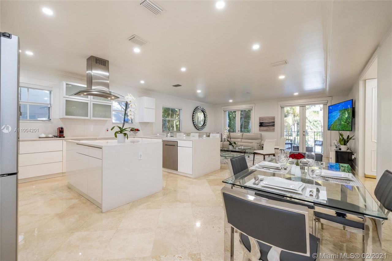 Villa in Miami, USA, 450 m² - Foto 15