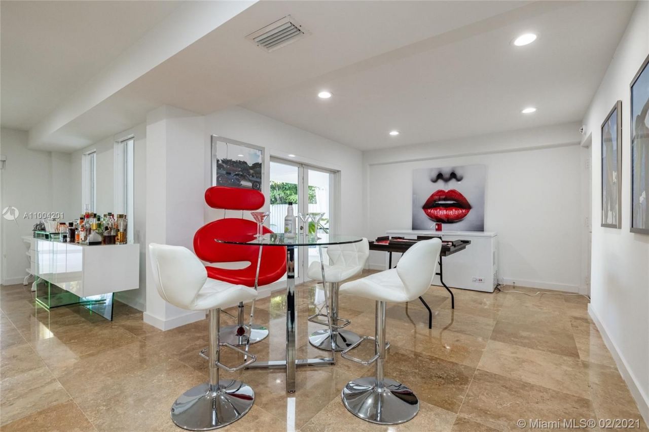 Villa in Miami, USA, 450 m² - Foto 7