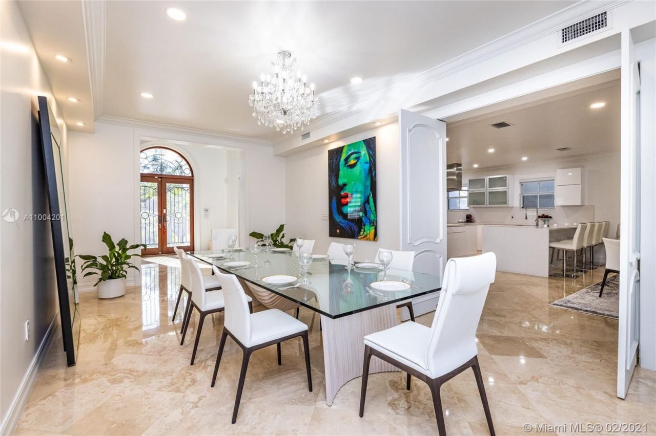 Villa in Miami, USA, 450 m² - Foto 12