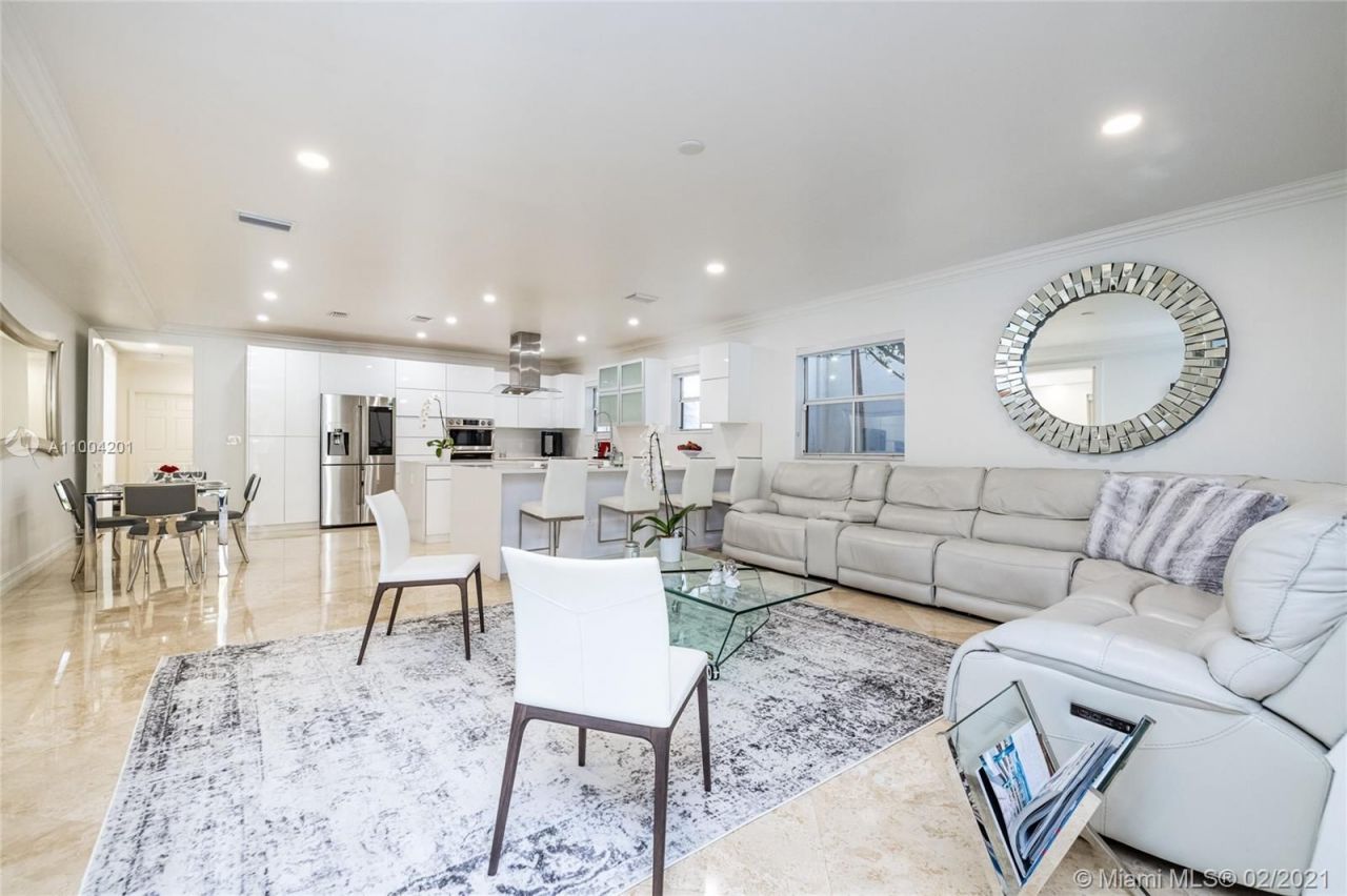 Villa in Miami, USA, 450 m² - Foto 18