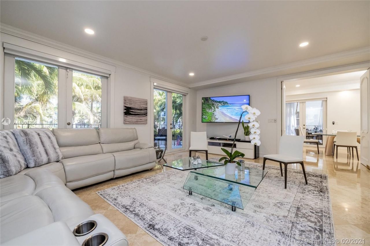 Villa in Miami, USA, 450 m² - Foto 17