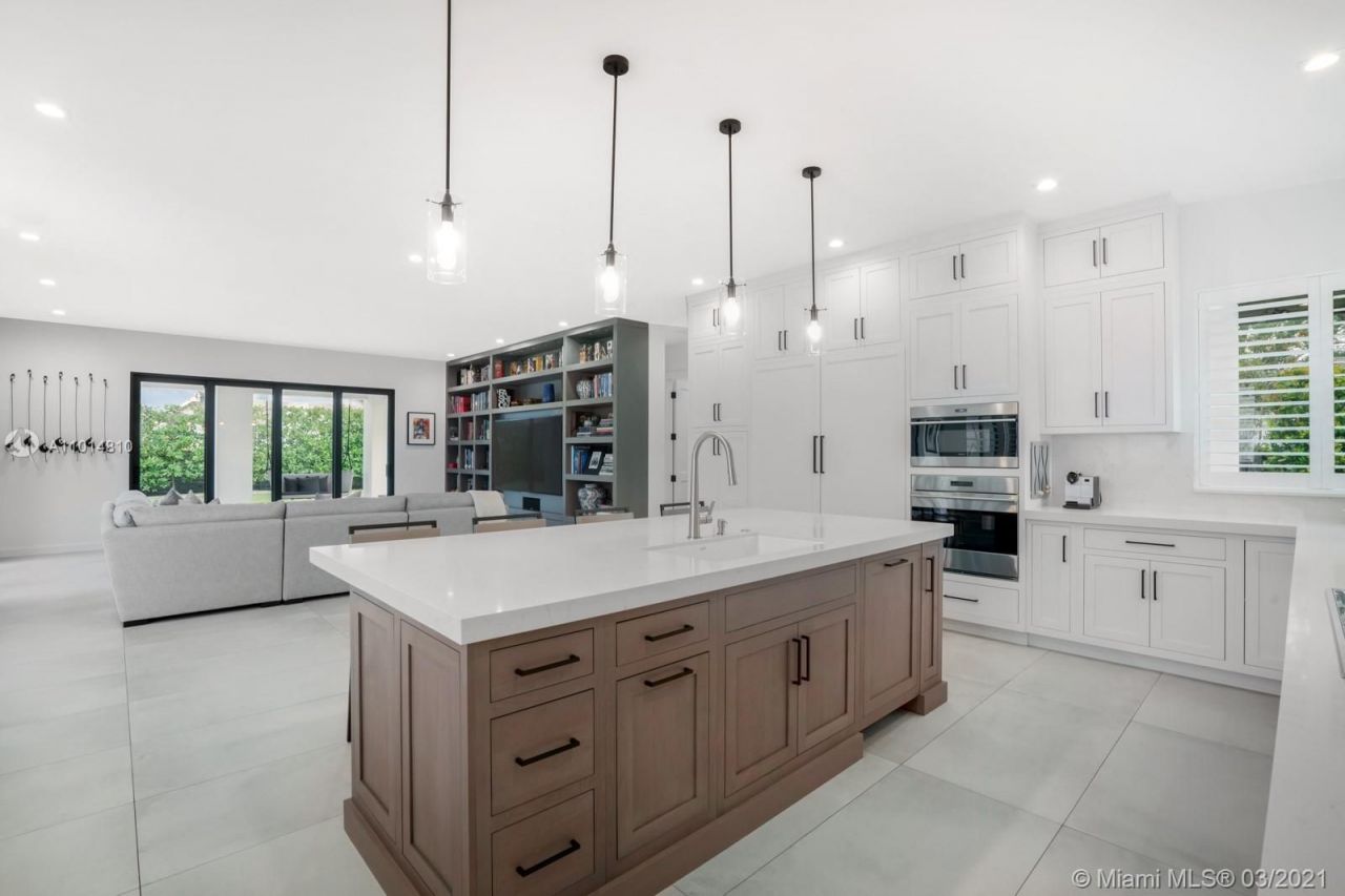 Villa in Miami, USA, 400 m² - picture 5