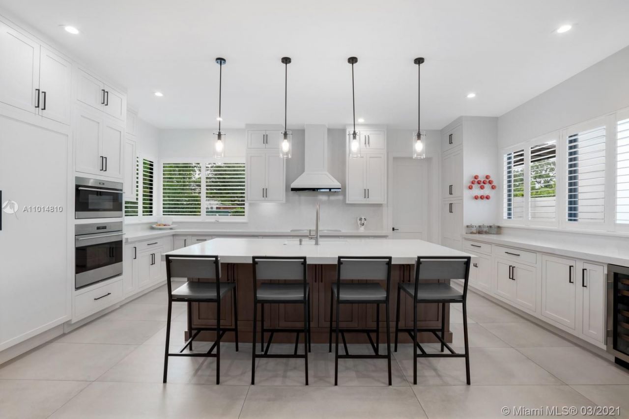 Villa in Miami, USA, 400 m² - picture 14