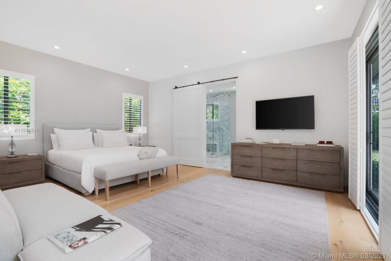 Villa in Miami, USA, 400 m² - picture 9