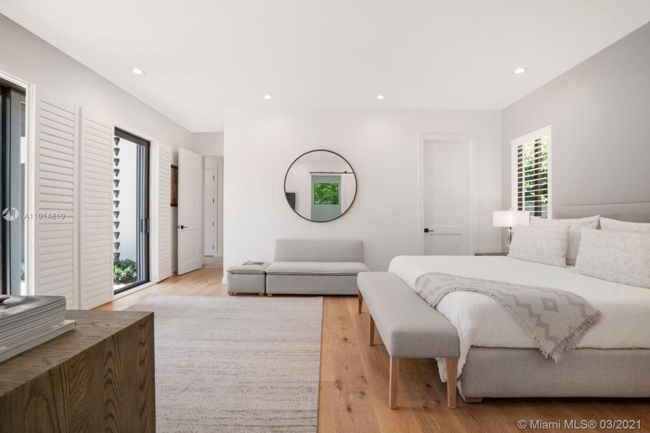 Villa in Miami, USA, 400 m² - picture 12