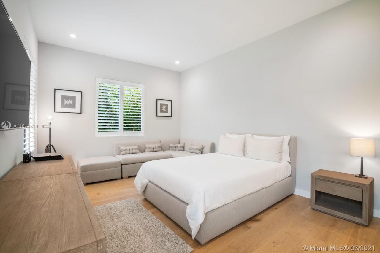 Villa in Miami, USA, 400 m² - picture 8