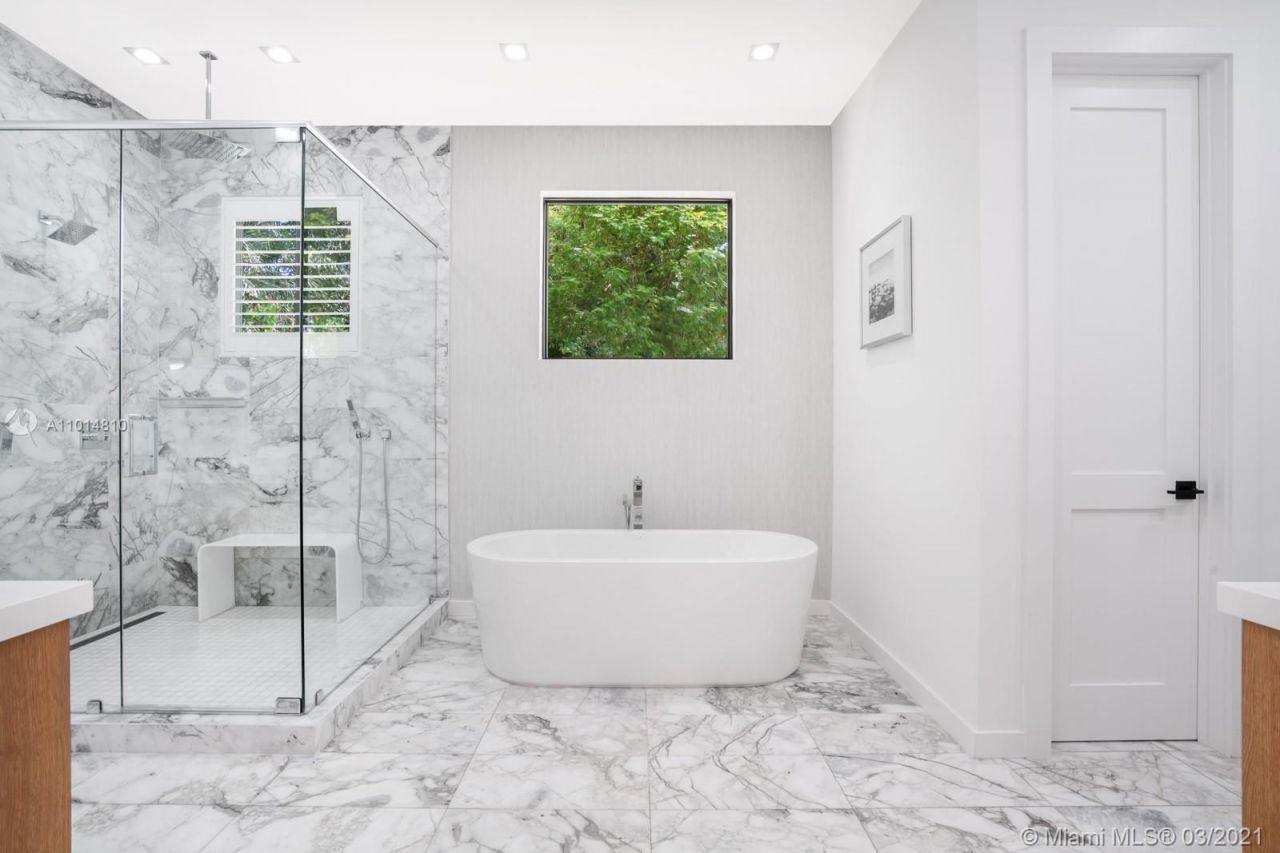 Villa in Miami, USA, 400 m² - picture 11