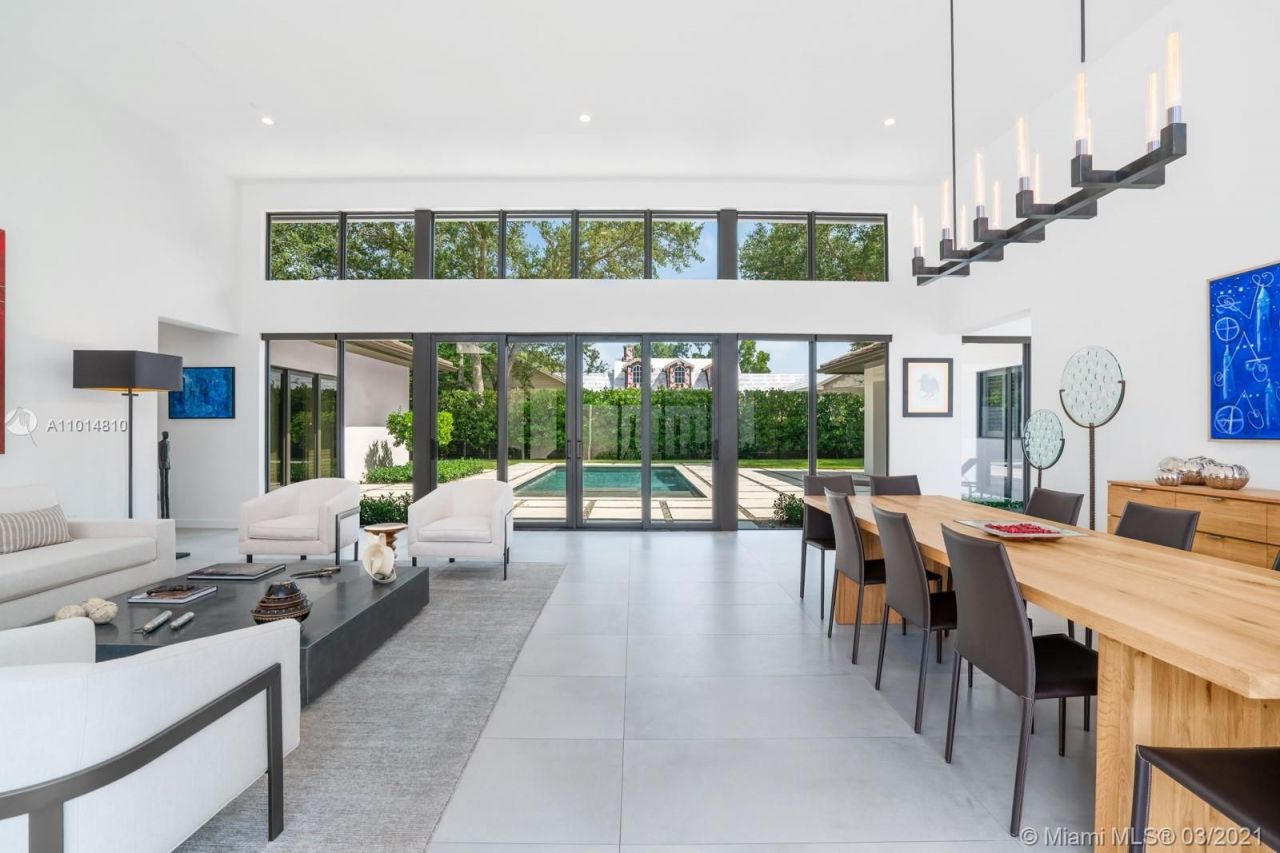 Villa in Miami, USA, 400 m² - picture 15