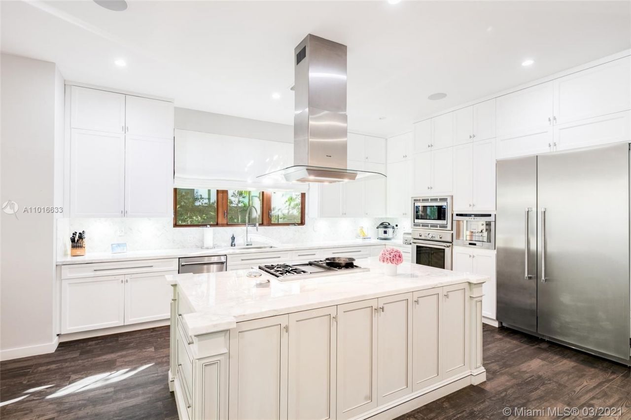 Villa in Miami, USA, 350 m² - Foto 15