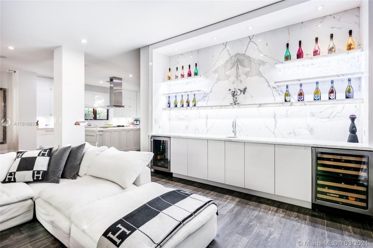 Villa in Miami, USA, 350 m² - Foto 16