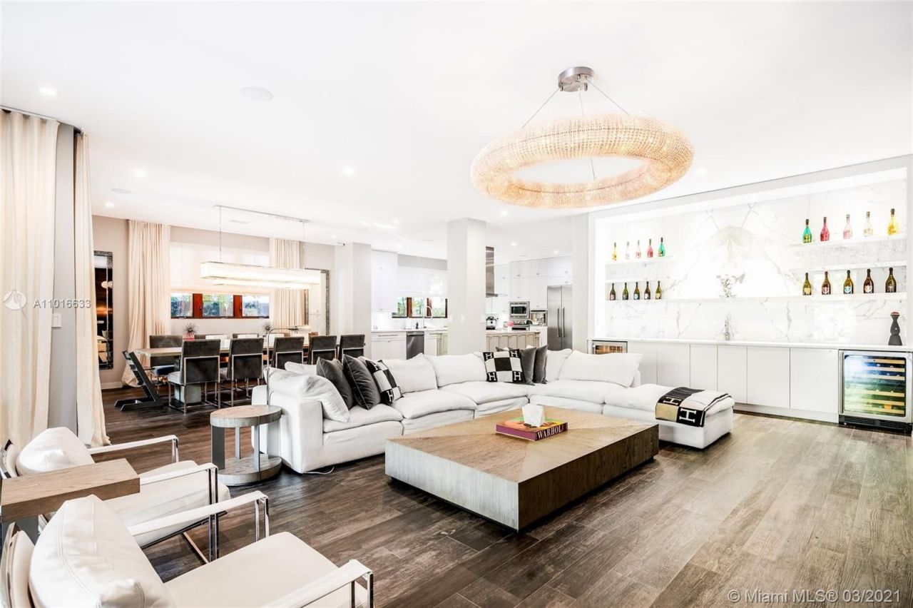 Villa in Miami, USA, 350 m² - Foto 17