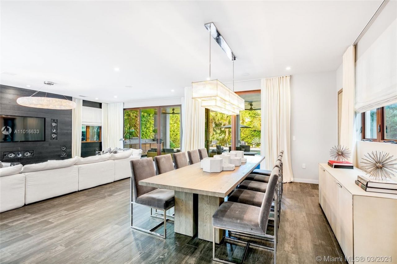 Villa in Miami, USA, 350 m² - Foto 14