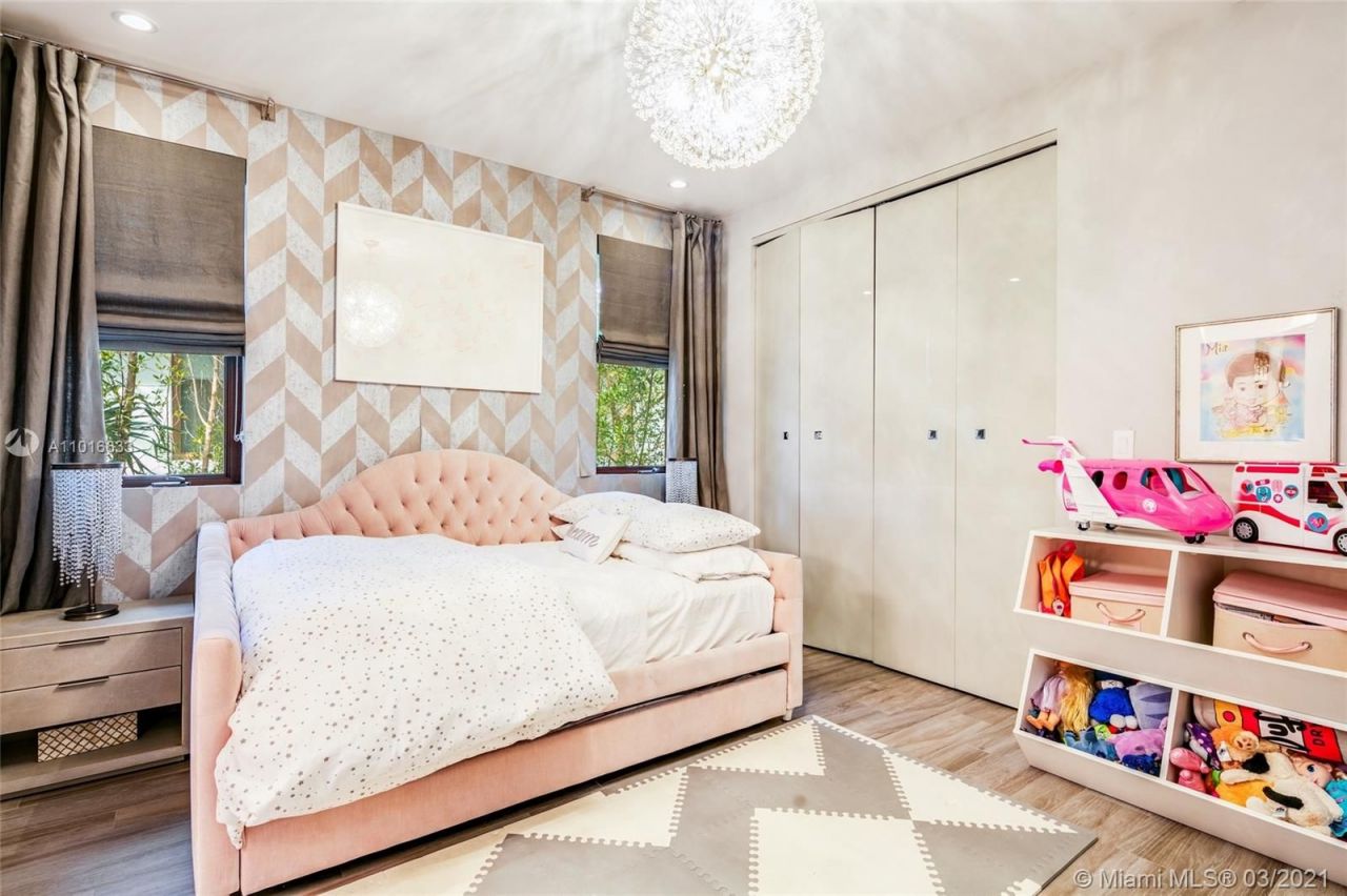 Villa in Miami, USA, 350 m² - Foto 6