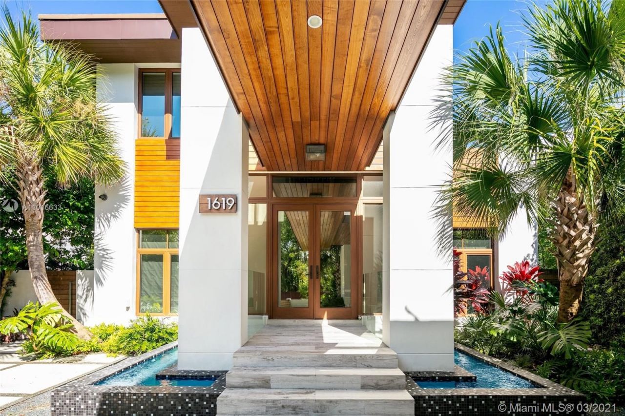 Villa in Miami, USA, 350 m² - Foto 2