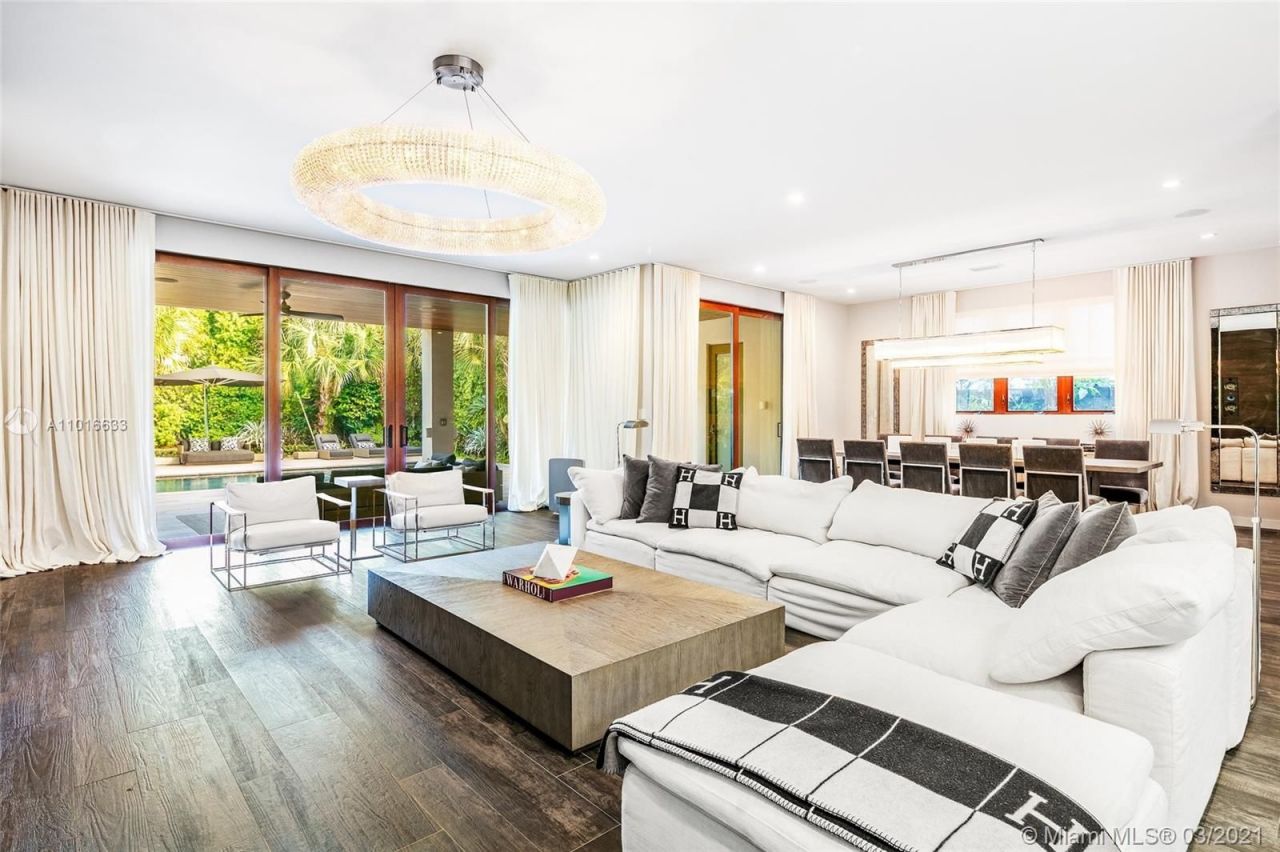 Villa in Miami, USA, 350 m² - Foto 10