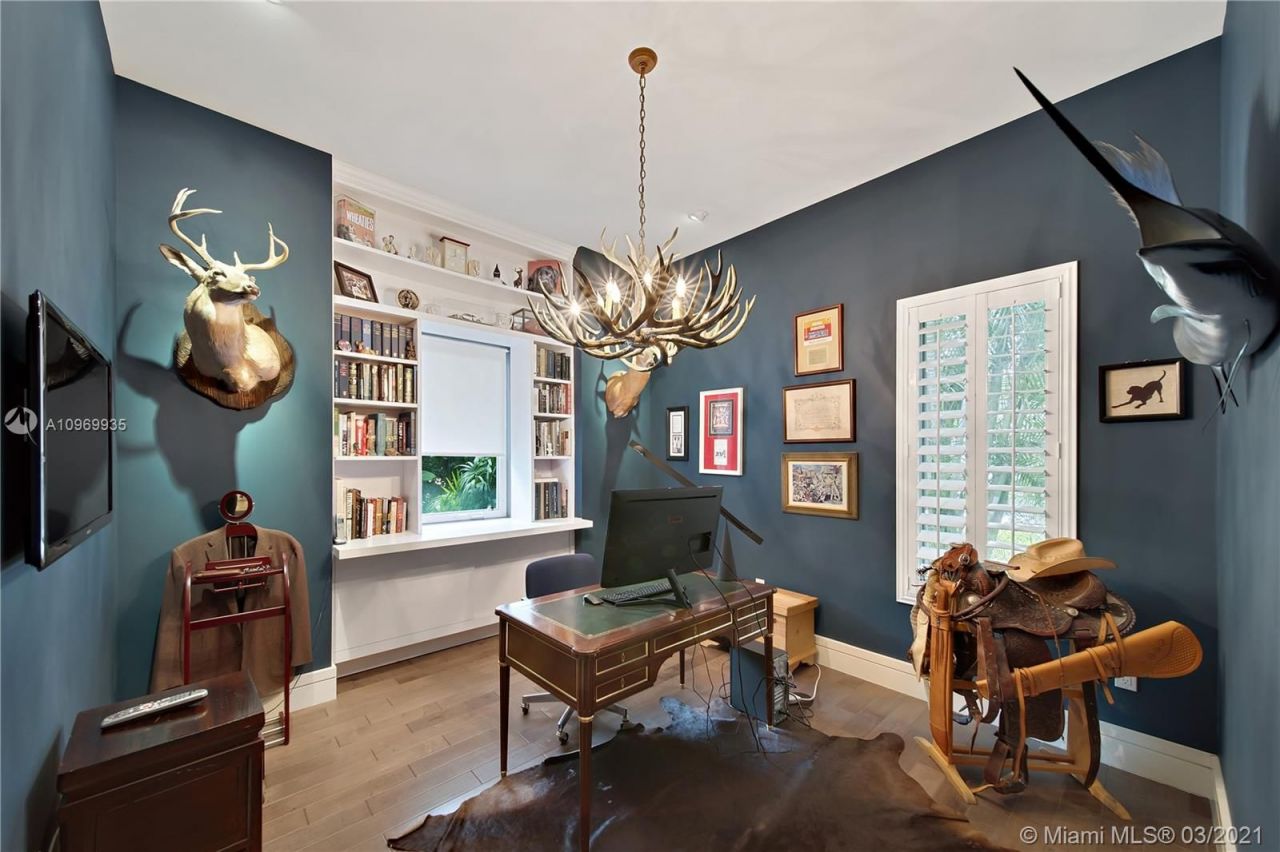 Palazzo a Miami, USA, 400 m² - foto 5