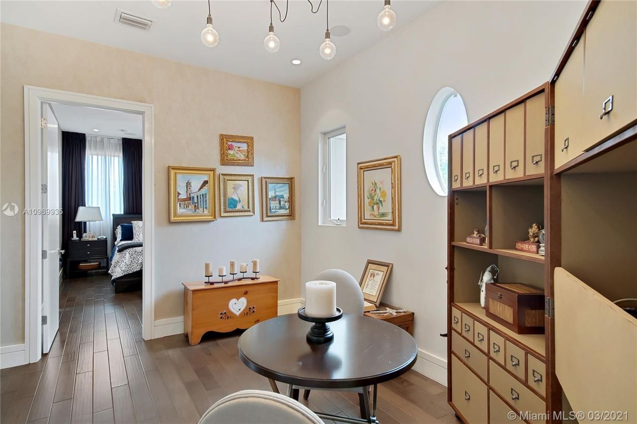 Palazzo a Miami, USA, 400 m² - foto 8