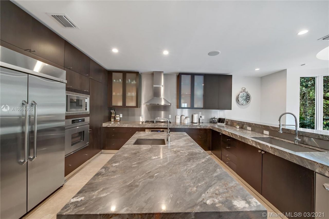 Palazzo a Miami, USA, 400 m² - foto 10