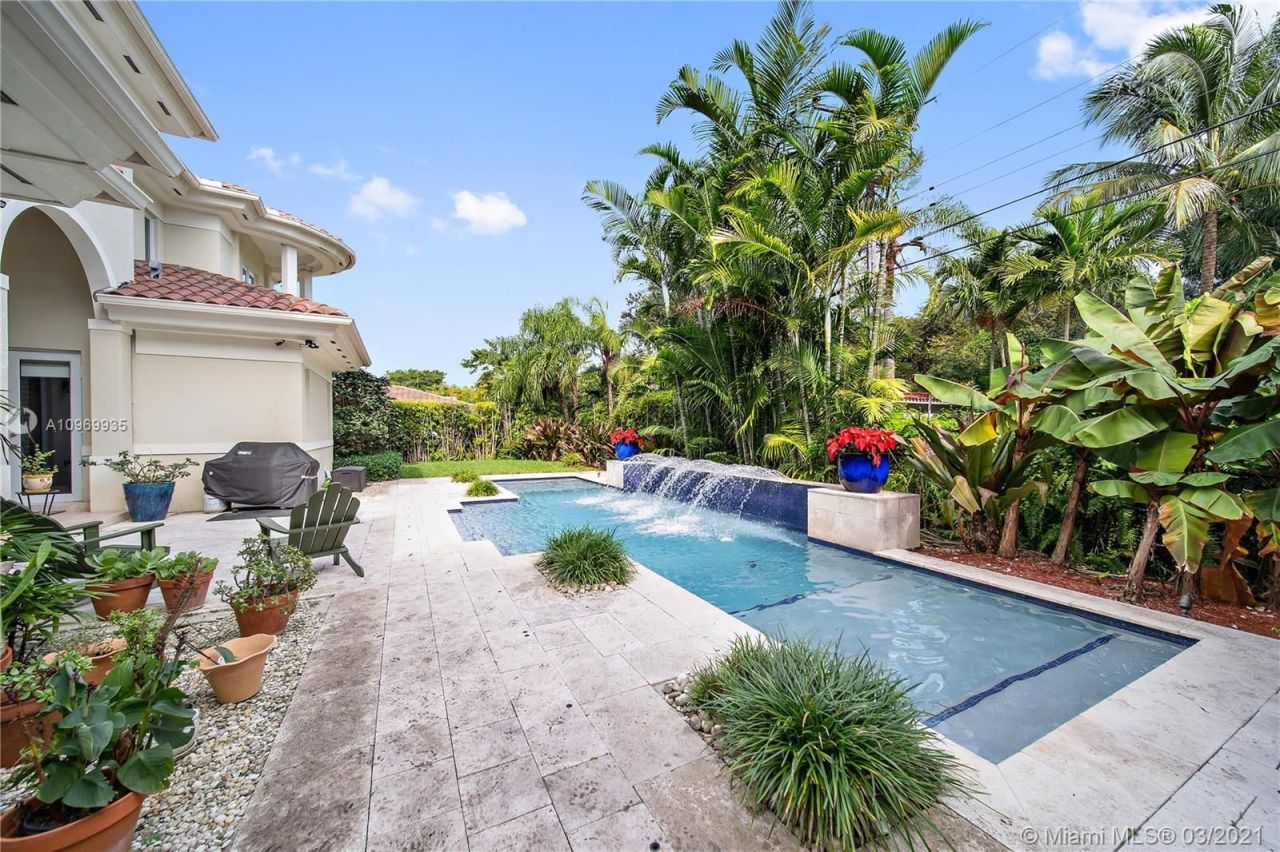 Palazzo a Miami, USA, 400 m² - foto 3