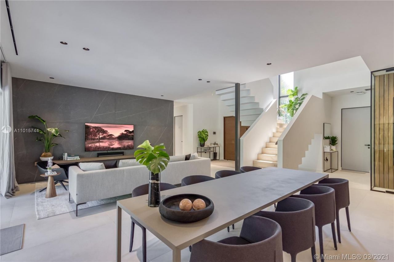 Villa in Miami, USA, 400 m² - Foto 15