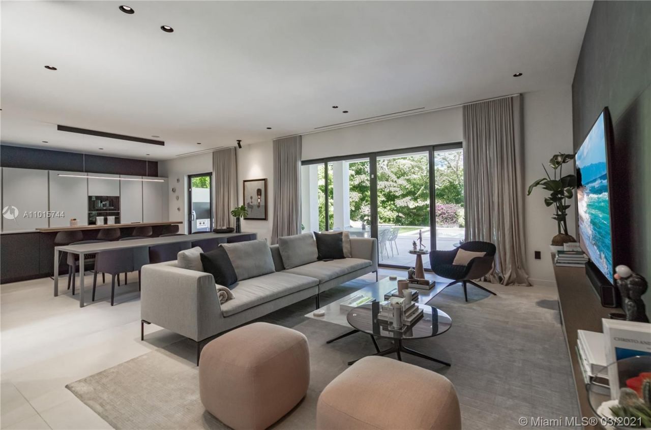 Villa in Miami, USA, 400 m² - Foto 13