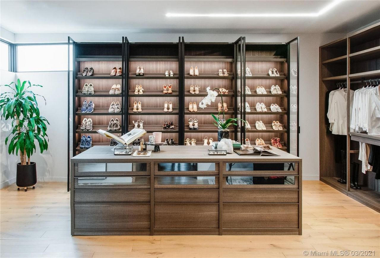 Villa in Miami, USA, 400 m² - Foto 10