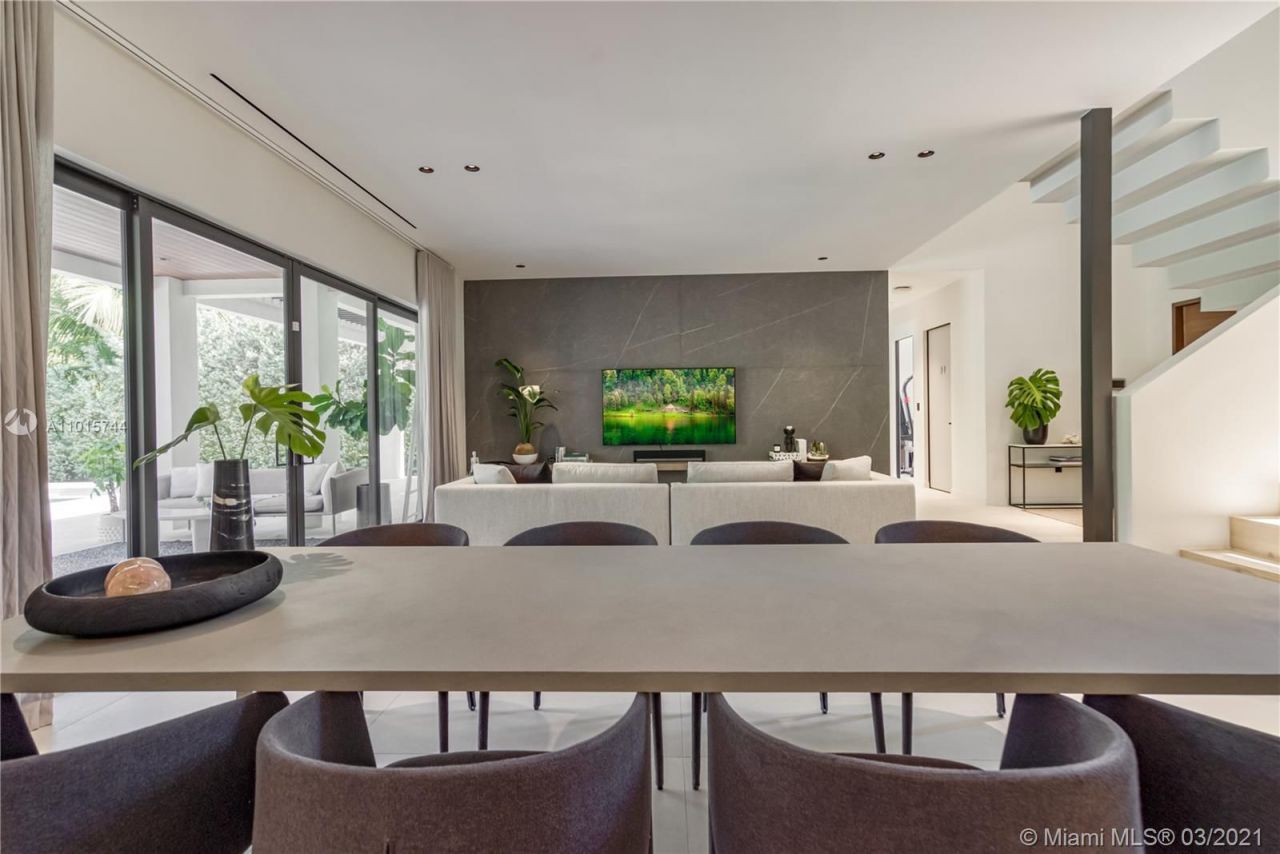 Villa in Miami, USA, 400 m² - Foto 16