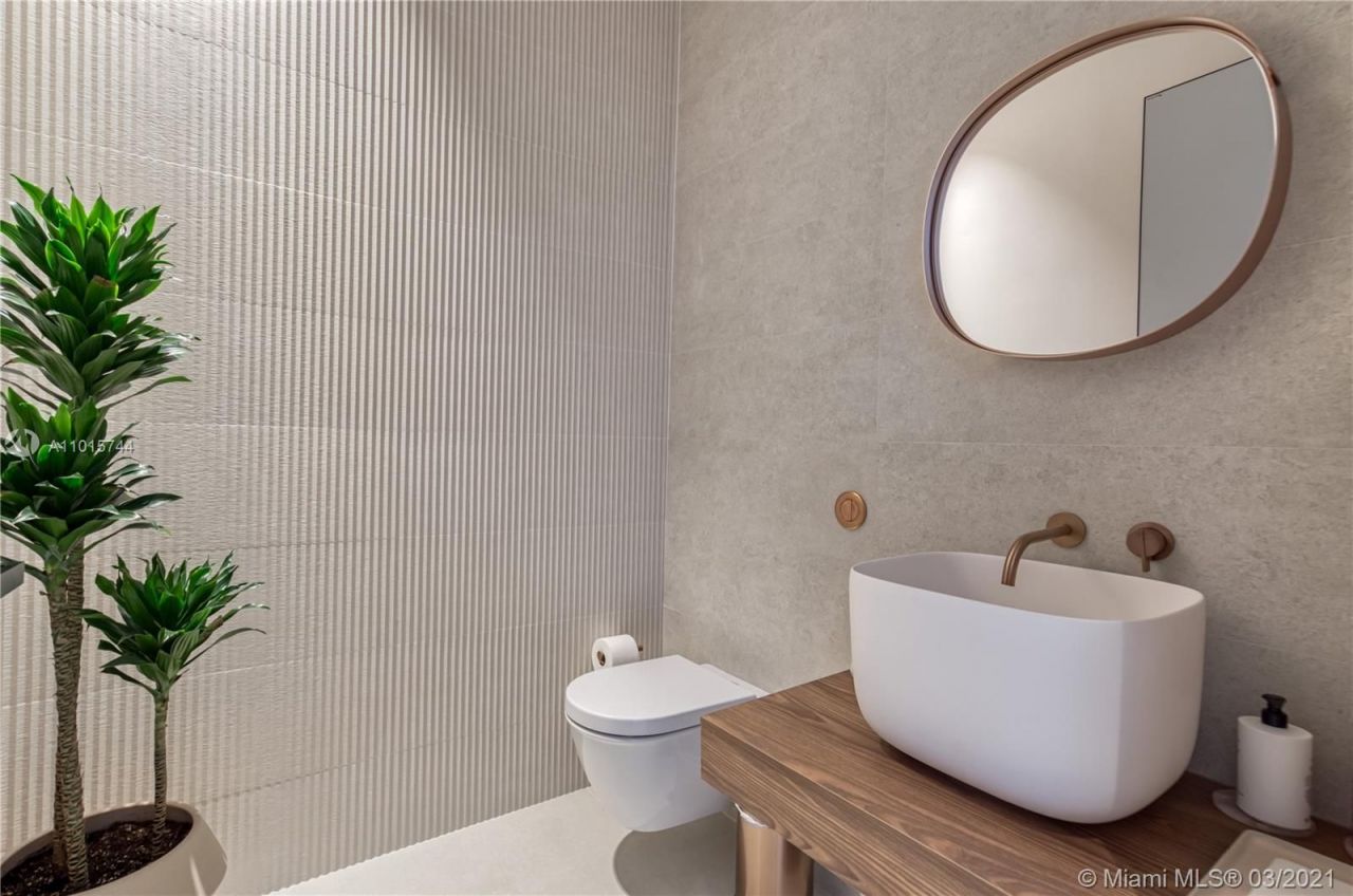 Villa in Miami, USA, 400 m² - Foto 12