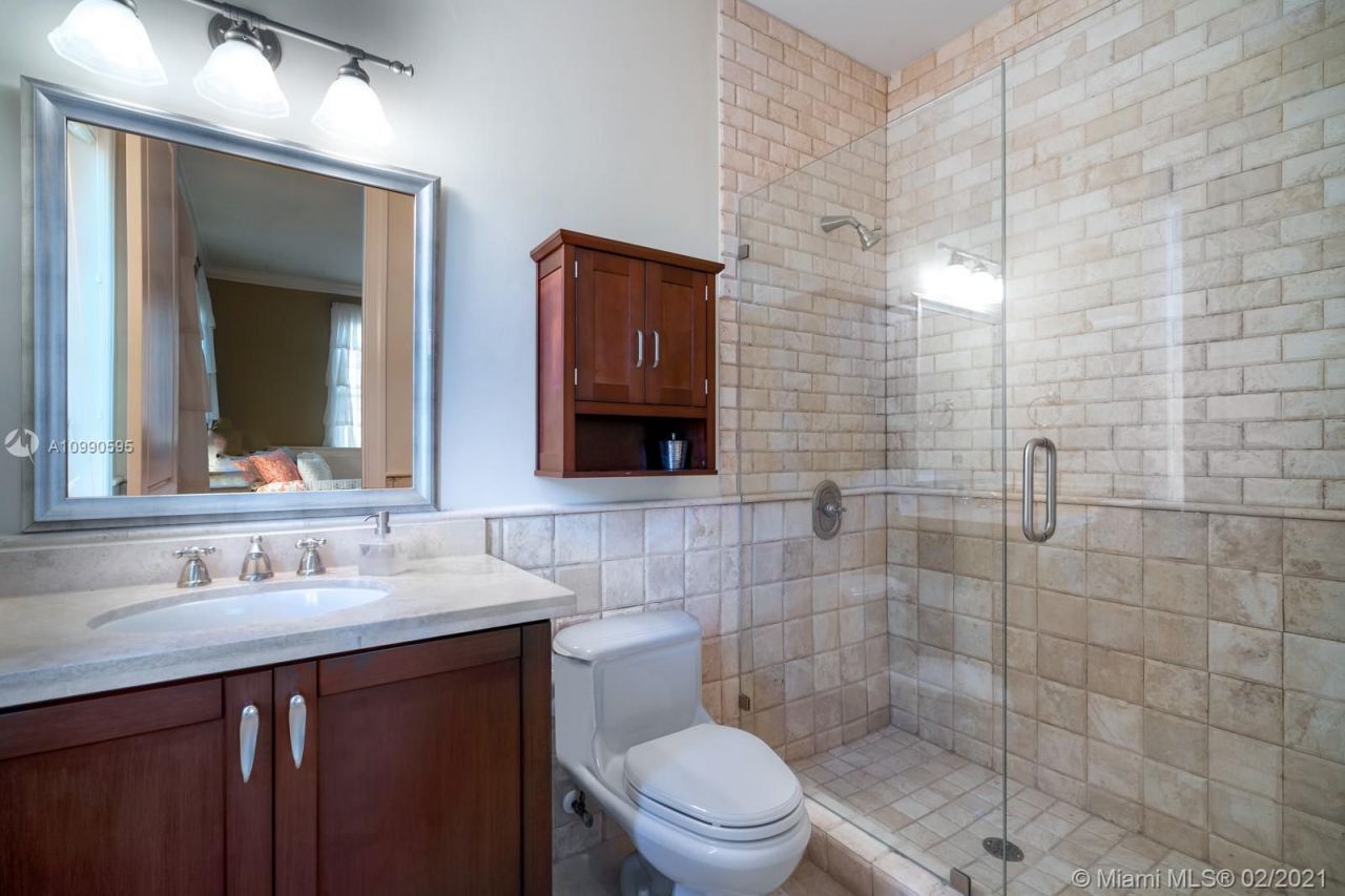 Villa a Miami, USA, 300 m² - foto 7