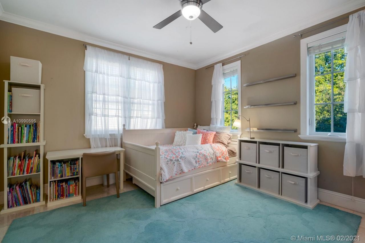 Villa a Miami, USA, 300 m² - foto 5