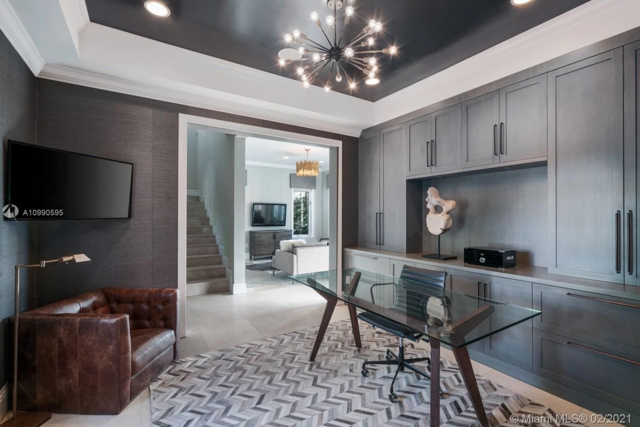 Villa a Miami, USA, 300 m² - foto 10