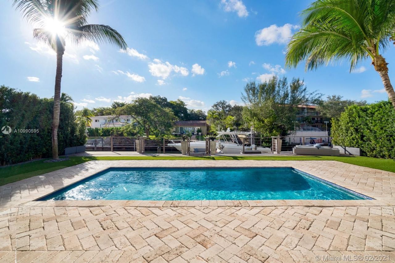 Villa a Miami, USA, 300 m² - foto 4