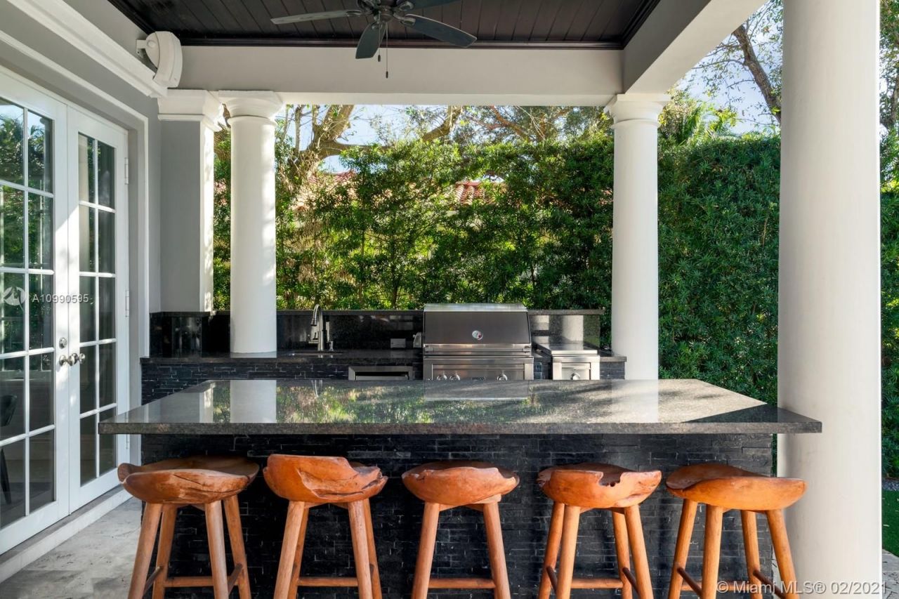 Villa a Miami, USA, 300 m² - foto 2