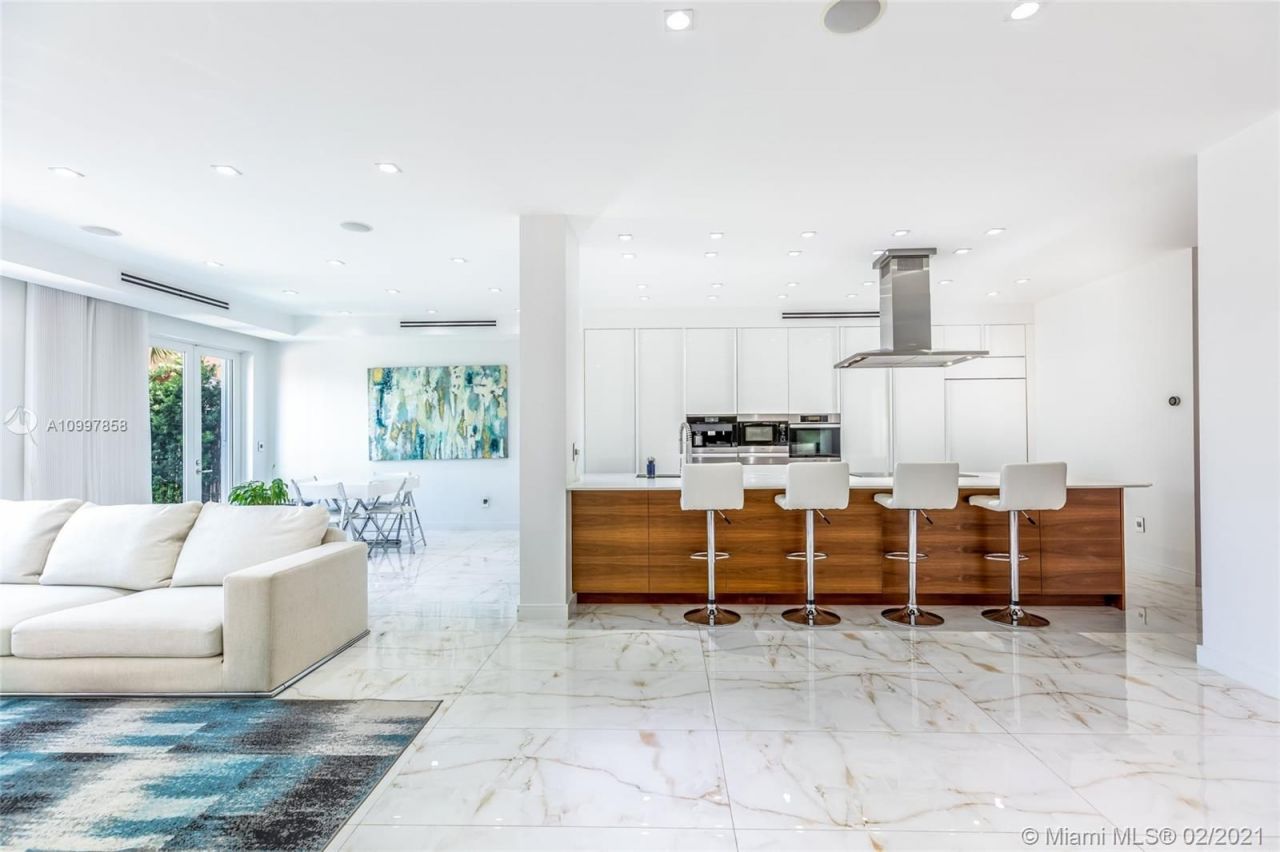 Villa in Miami, USA, 300 m² - picture 18