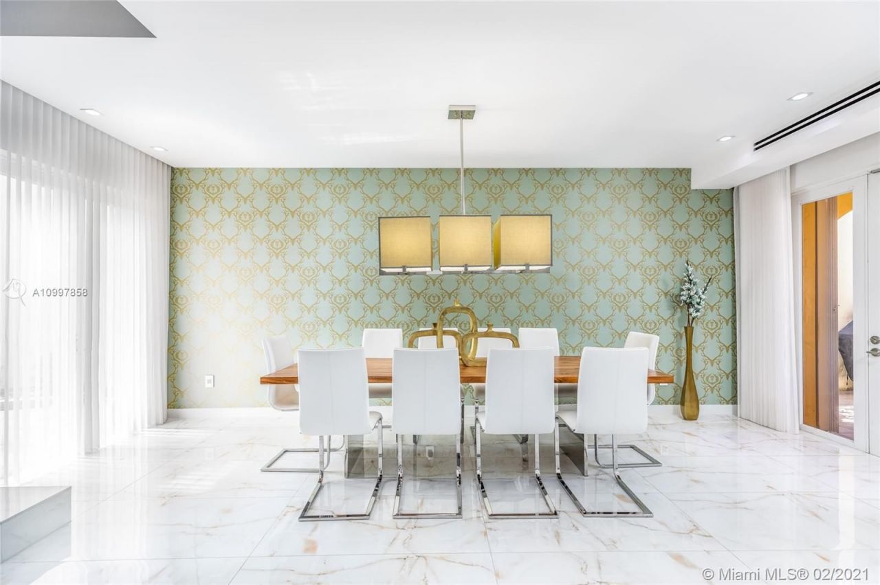 Villa in Miami, USA, 300 m² - picture 15