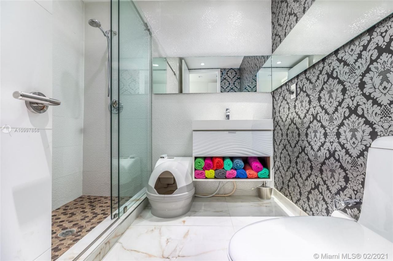 Villa in Miami, USA, 300 m² - picture 13