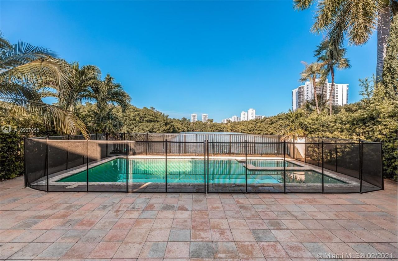 Villa in Miami, USA, 300 m² - picture 5