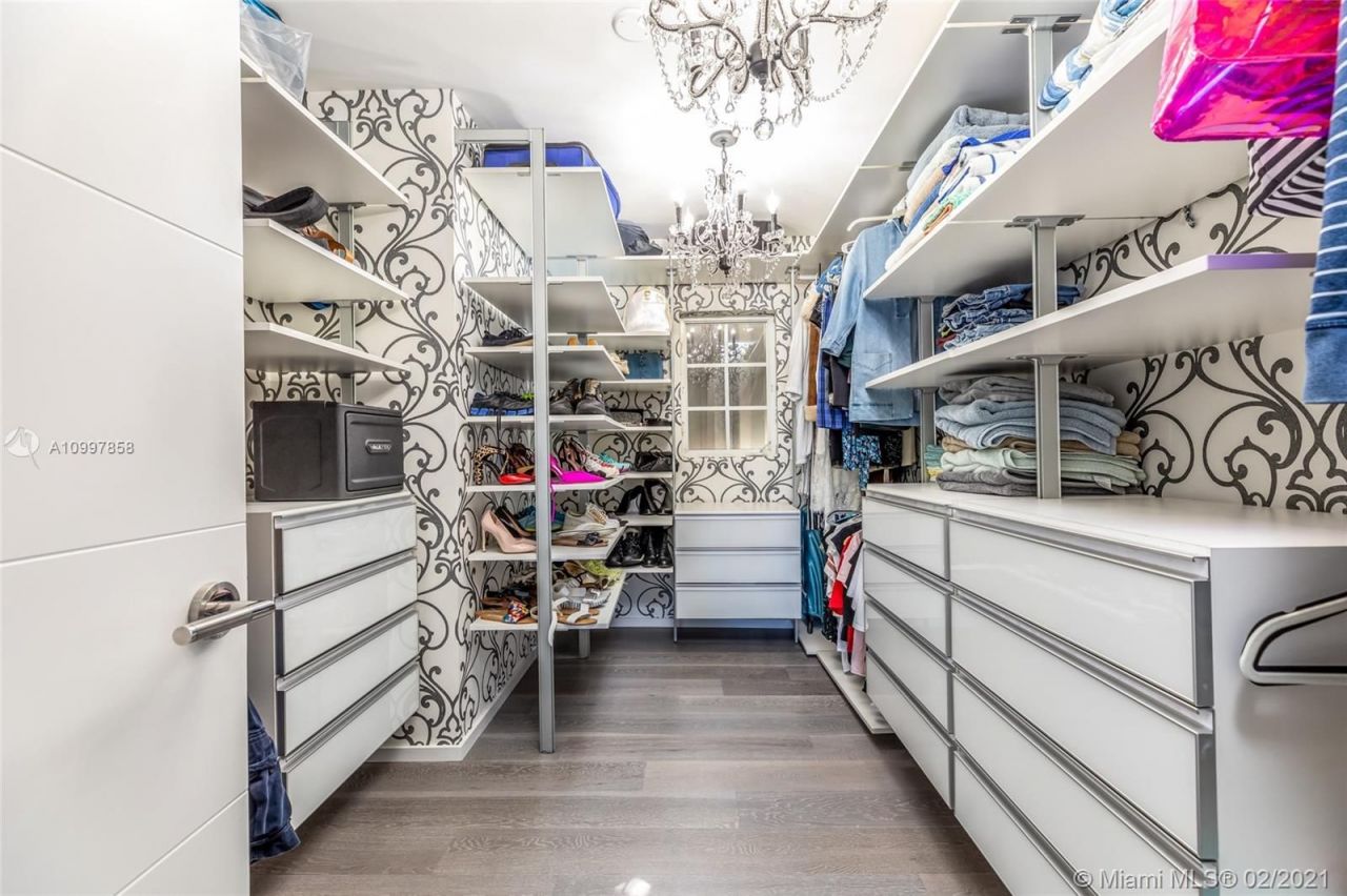 Villa in Miami, USA, 300 m² - picture 8