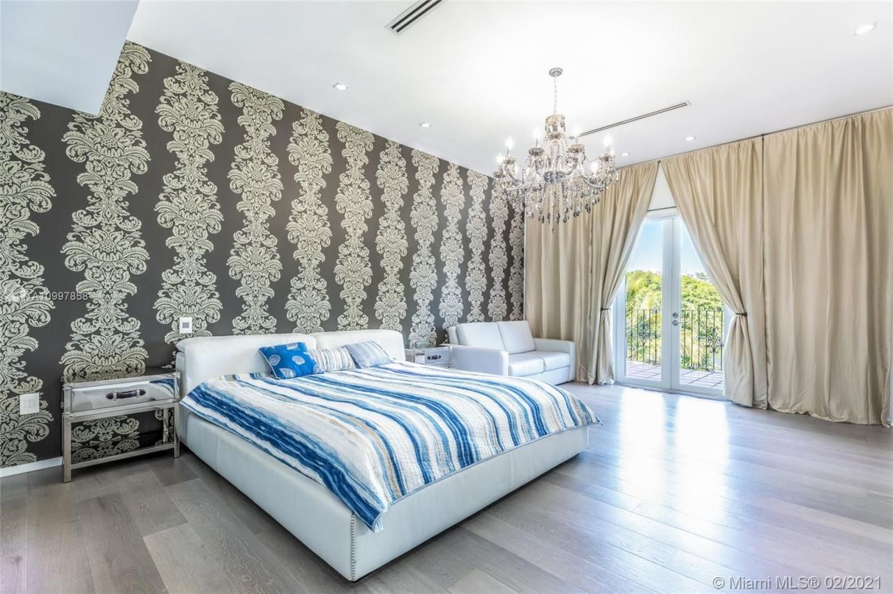 Villa in Miami, USA, 300 m² - picture 10