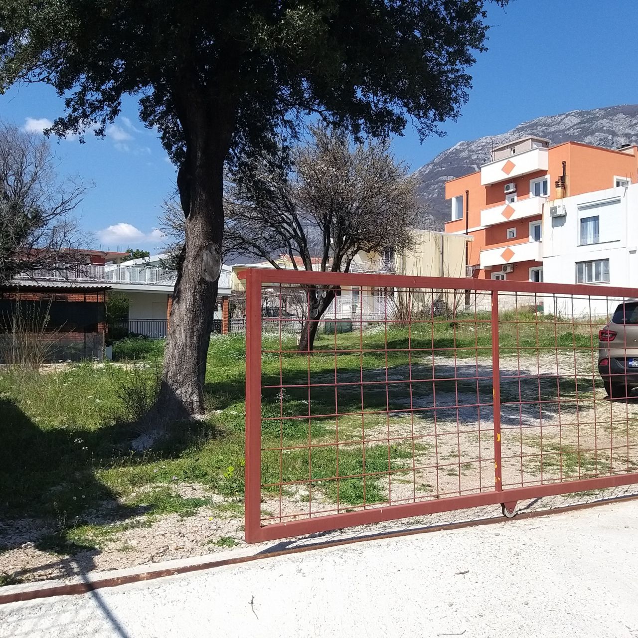 Terrain à Sutomore, Monténégro, 684 m² - image 2